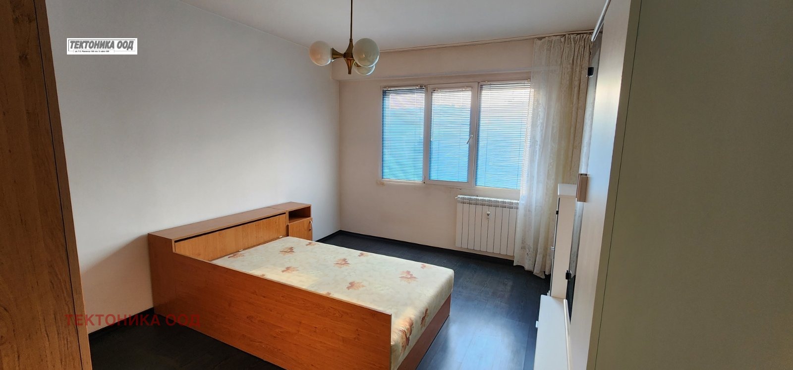 Продава 3-СТАЕН, гр. София, Хаджи Димитър, снимка 15 - Апартаменти - 54074800