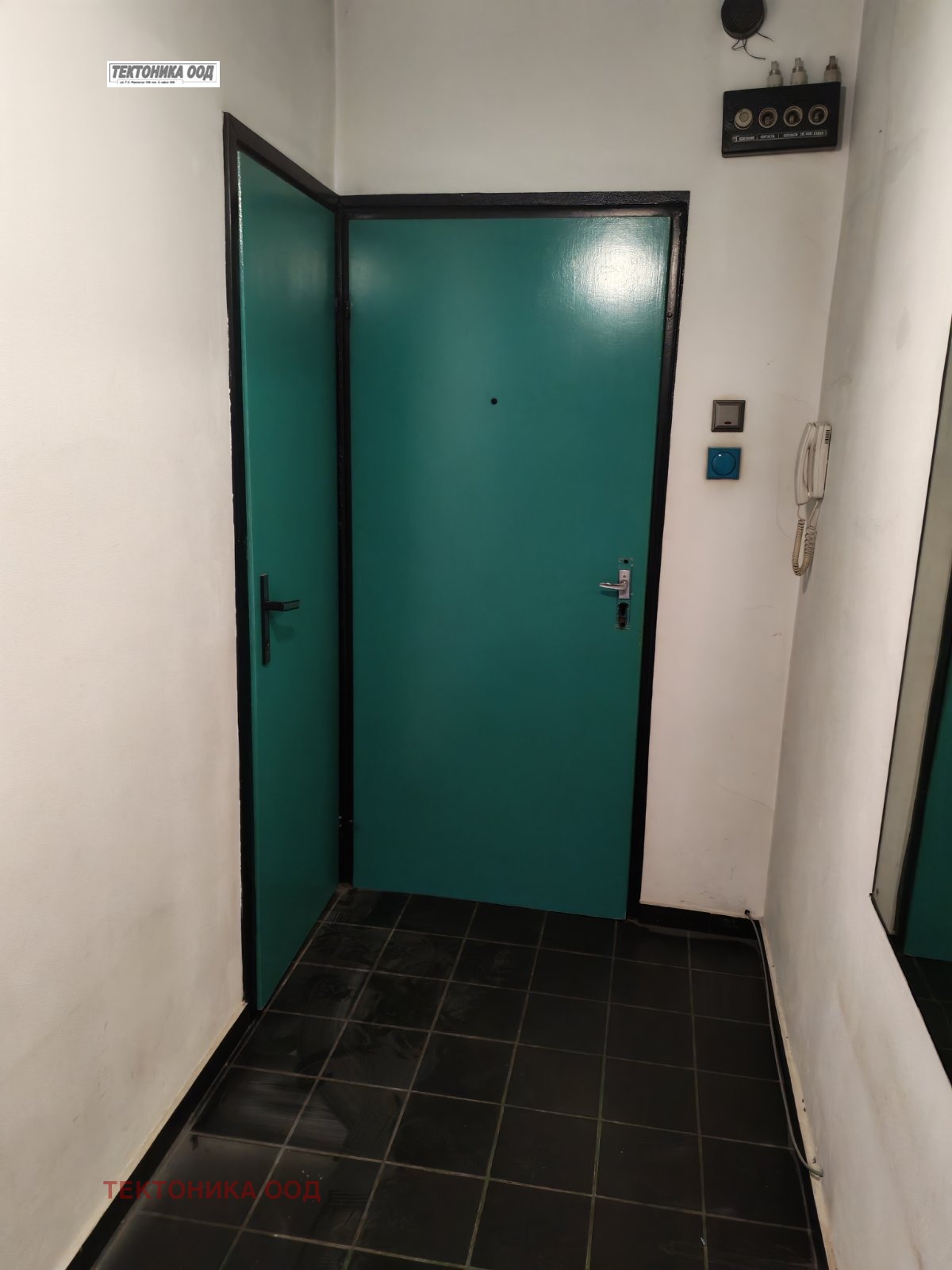 Продава 3-СТАЕН, гр. София, Хаджи Димитър, снимка 5 - Апартаменти - 54074800