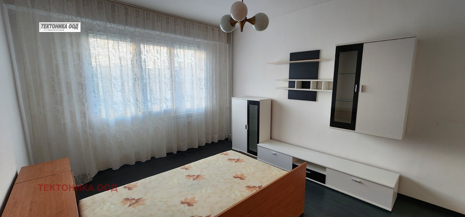 Продава 3-СТАЕН, гр. София, Хаджи Димитър, снимка 12 - Апартаменти - 54074800