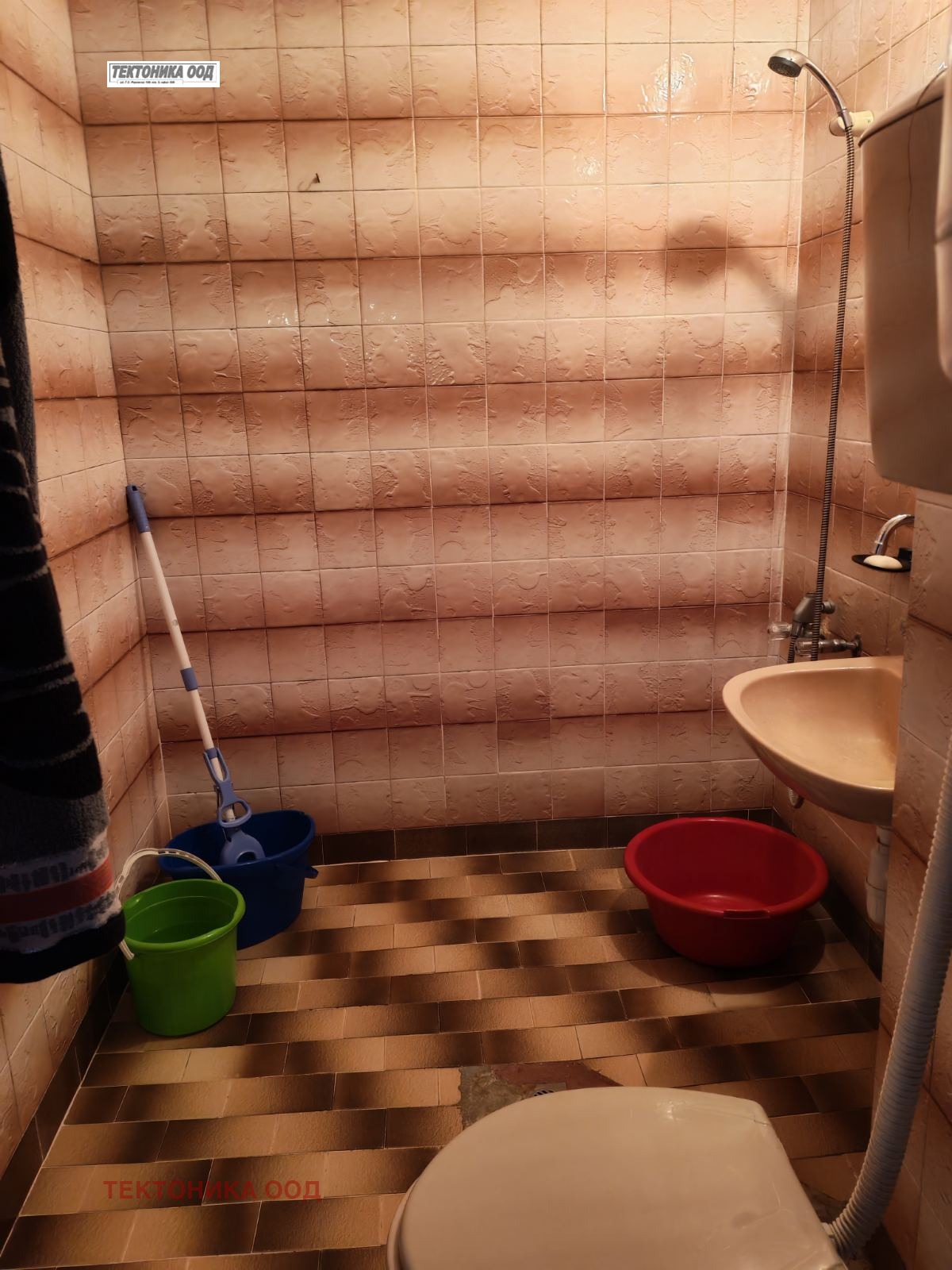 Продава 3-СТАЕН, гр. София, Хаджи Димитър, снимка 6 - Апартаменти - 54074800