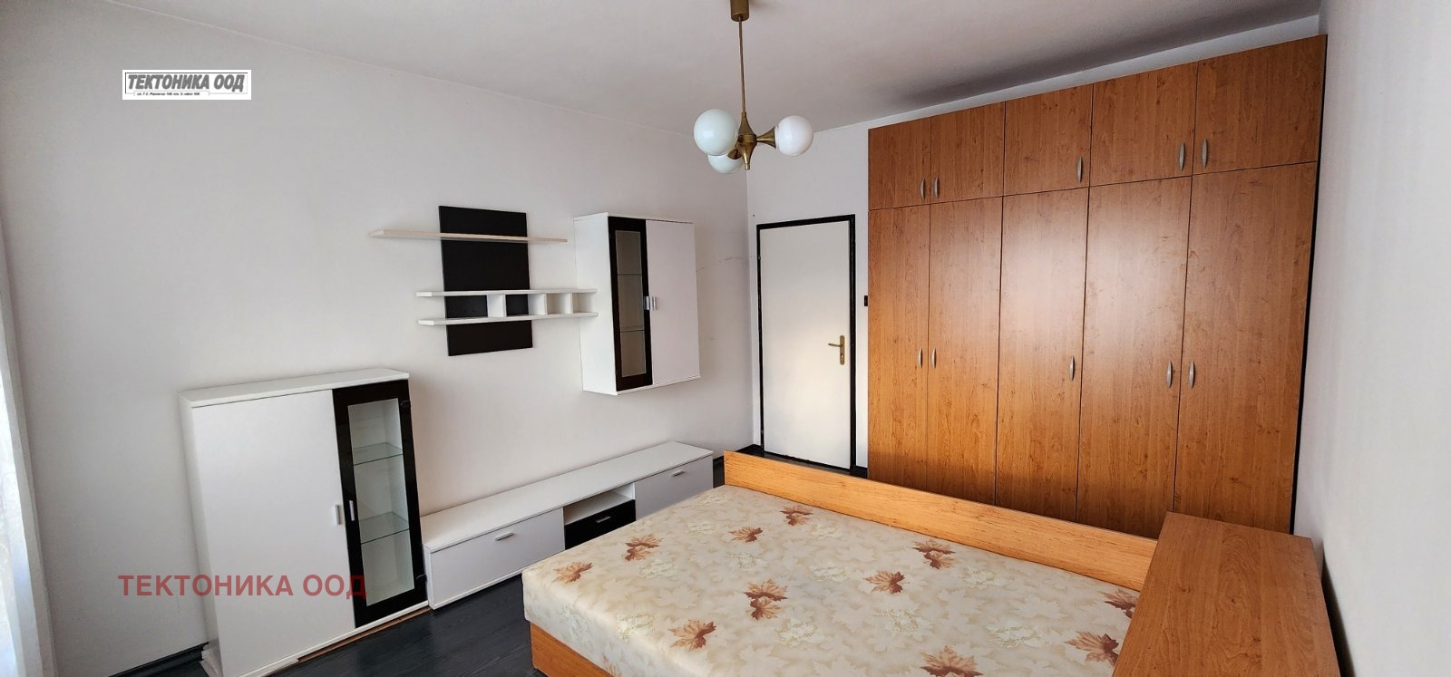 Продава 3-СТАЕН, гр. София, Хаджи Димитър, снимка 7 - Апартаменти - 54074800