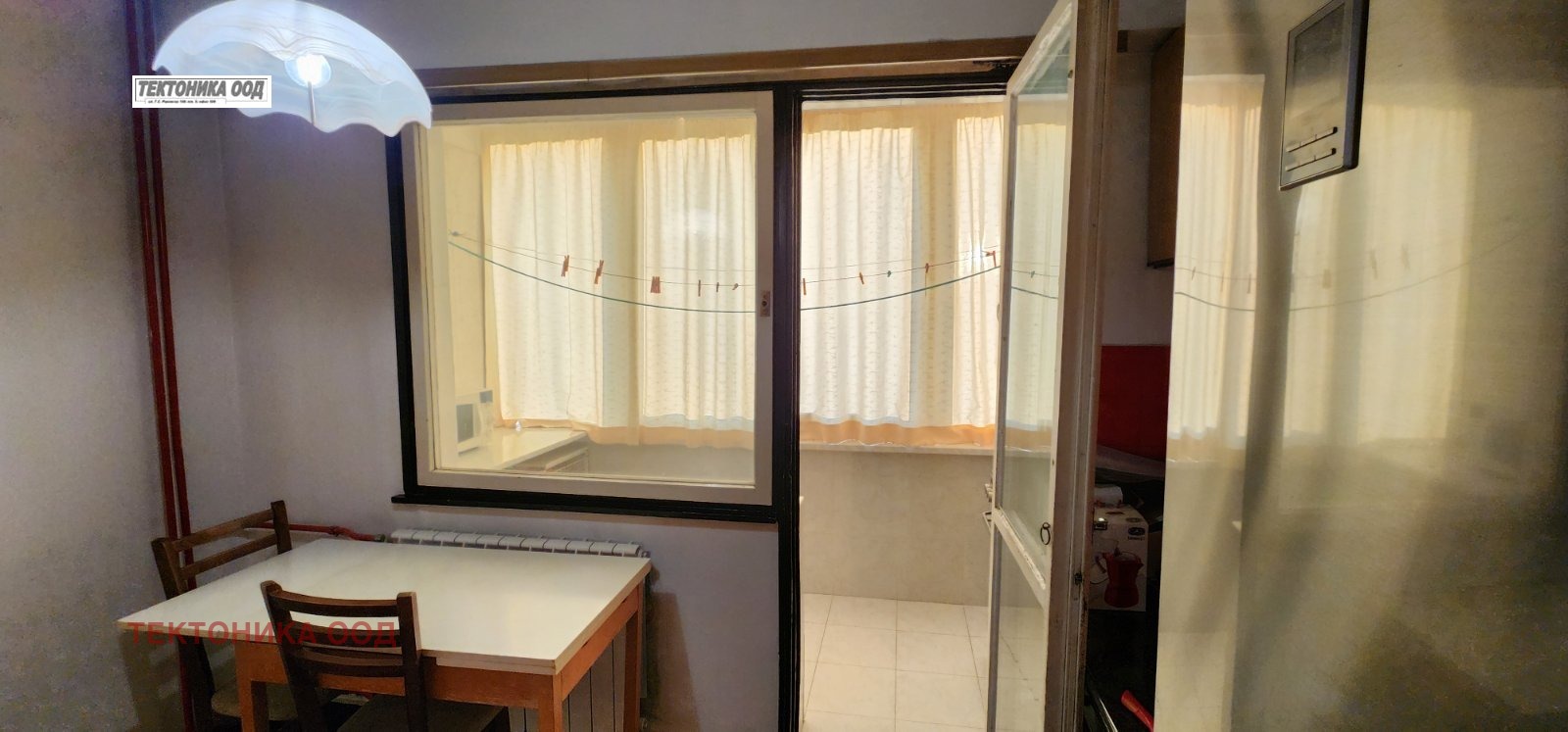 Продава 3-СТАЕН, гр. София, Хаджи Димитър, снимка 2 - Апартаменти - 54074800