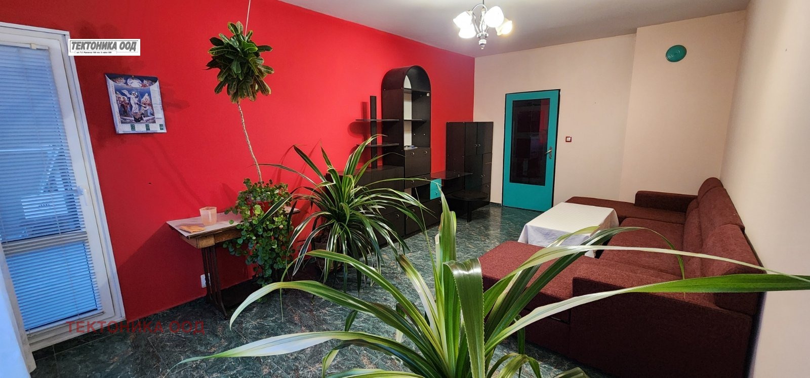 Продава 3-СТАЕН, гр. София, Хаджи Димитър, снимка 8 - Апартаменти - 54074800