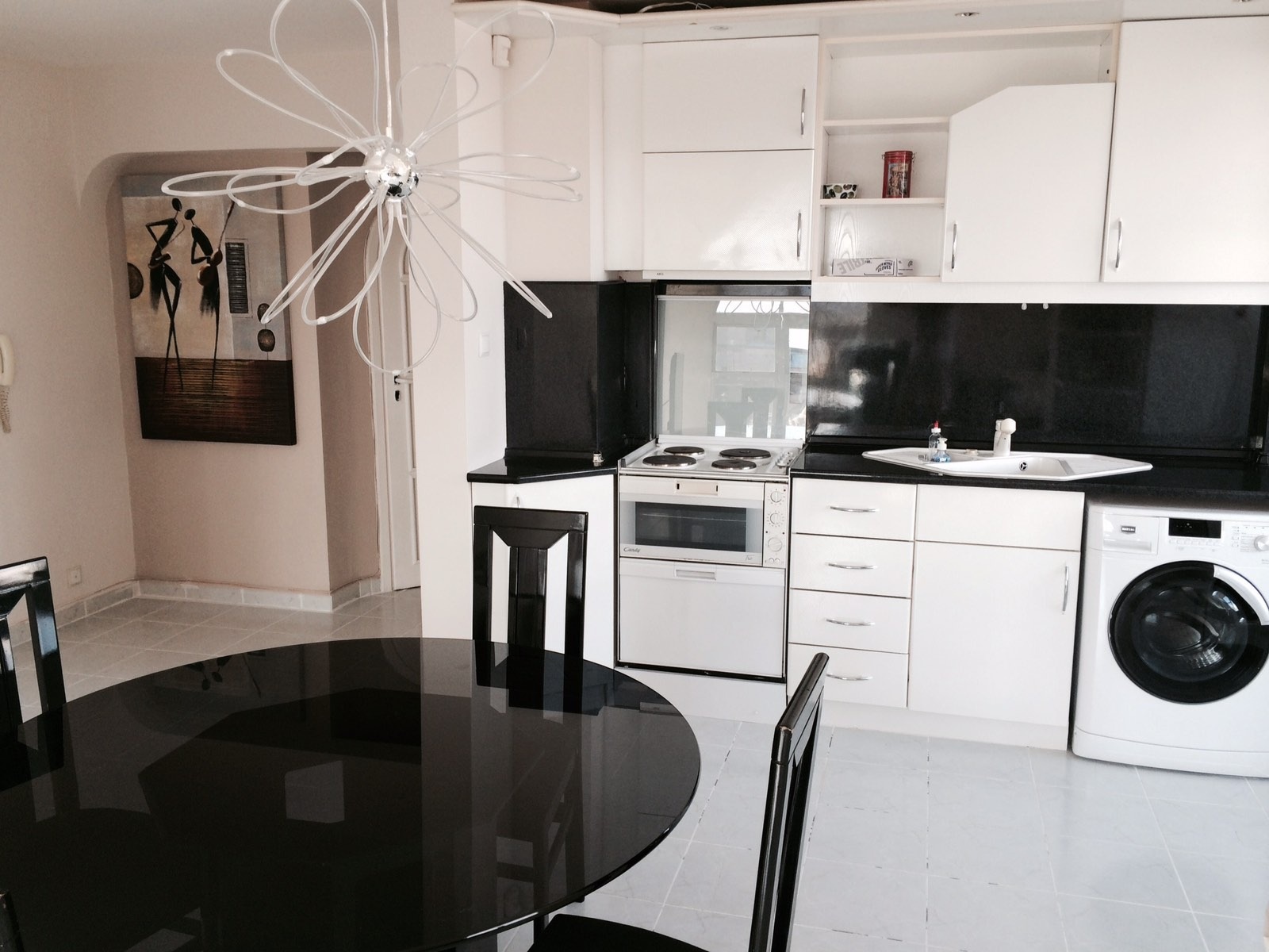 Продава 3-СТАЕН, гр. Варна, Център, снимка 3 - Апартаменти - 54199932