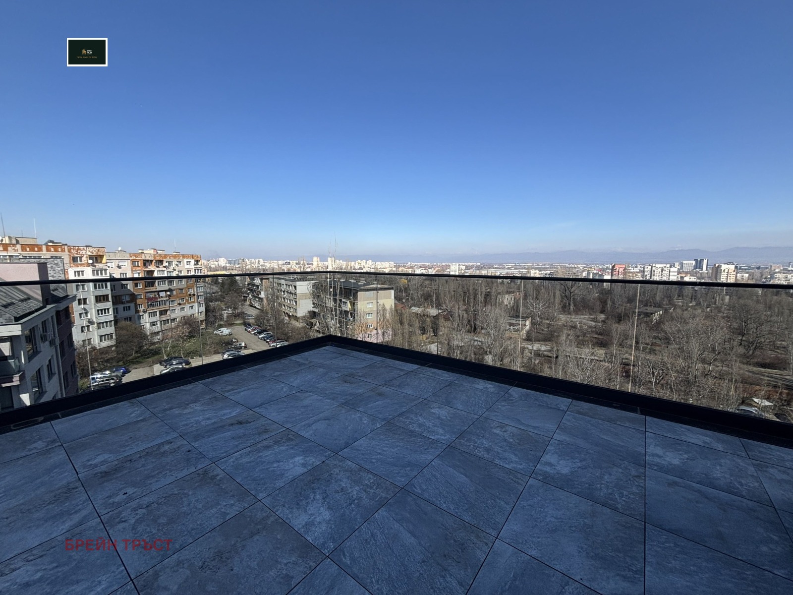 Продава 3-СТАЕН, гр. София, Полигона, снимка 6 - Апартаменти - 54227641