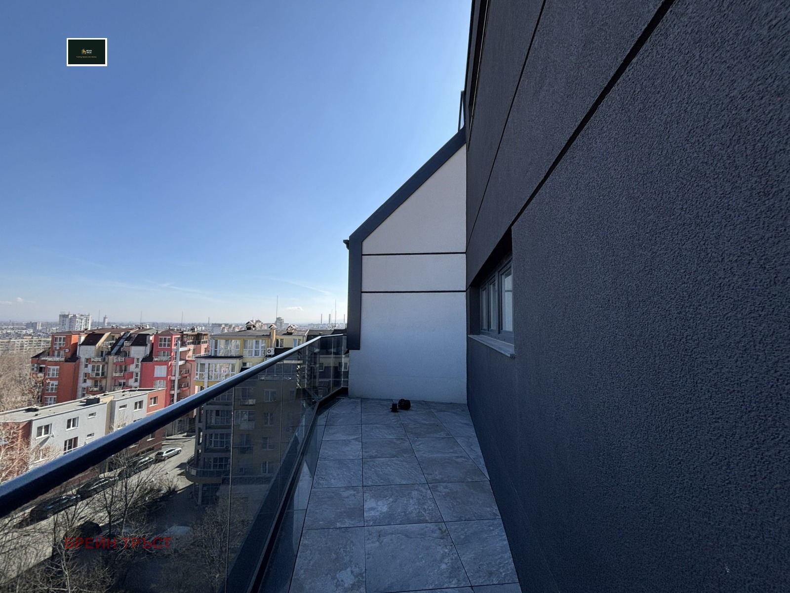 Продава 3-СТАЕН, гр. София, Полигона, снимка 7 - Апартаменти - 54227641