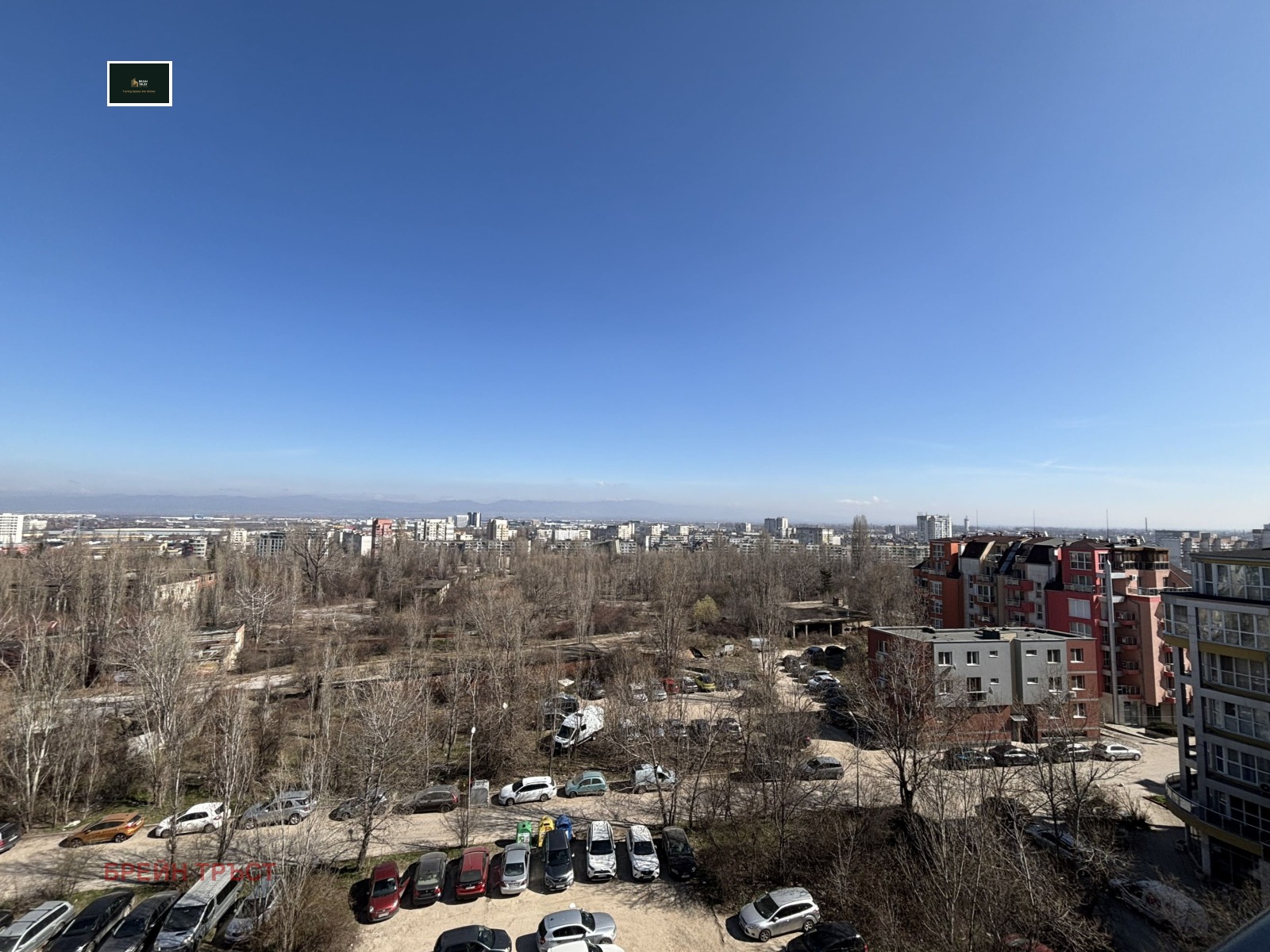 Продава 3-СТАЕН, гр. София, Полигона, снимка 11 - Апартаменти - 54227641