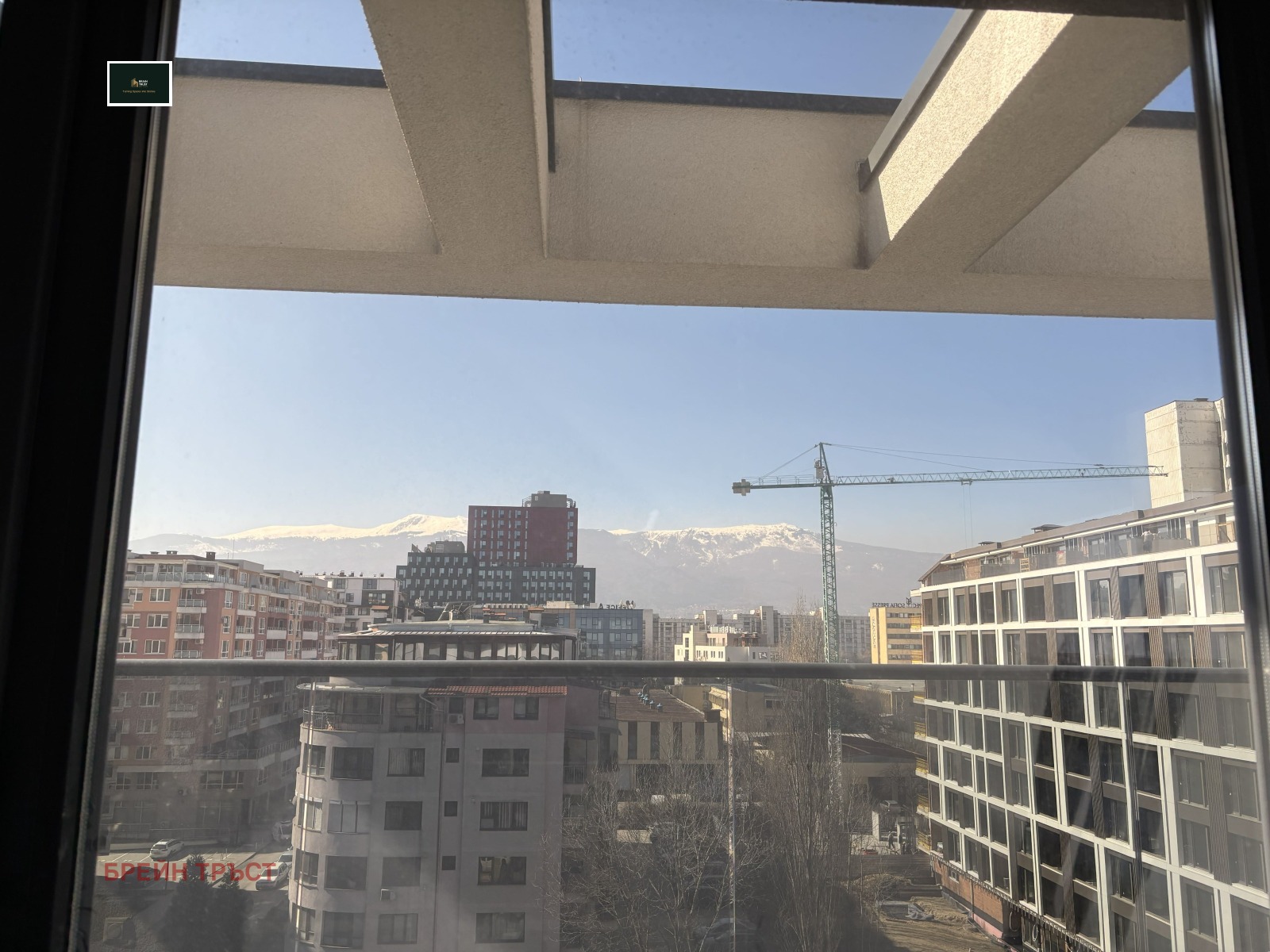 Продава 3-СТАЕН, гр. София, Полигона, снимка 13 - Апартаменти - 54227641