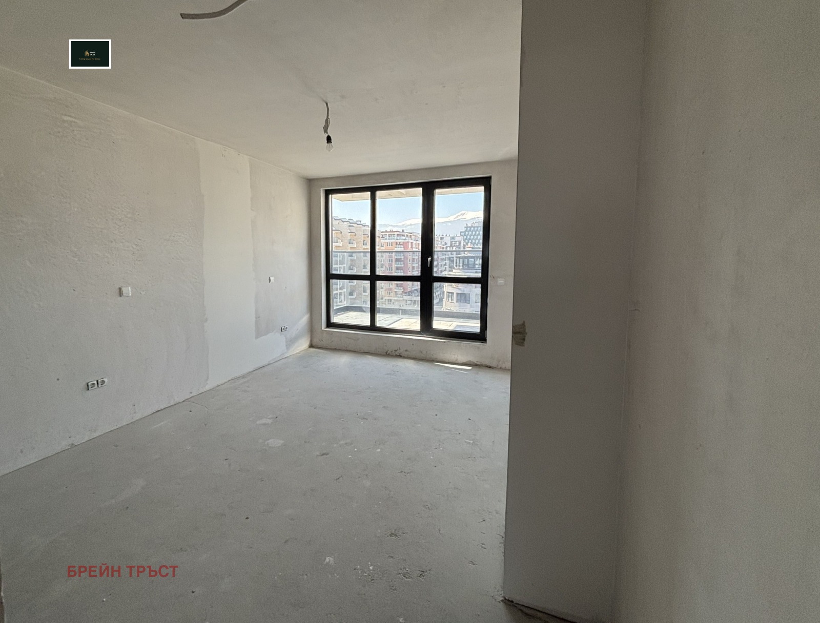 Продава 3-СТАЕН, гр. София, Полигона, снимка 4 - Апартаменти - 54227641