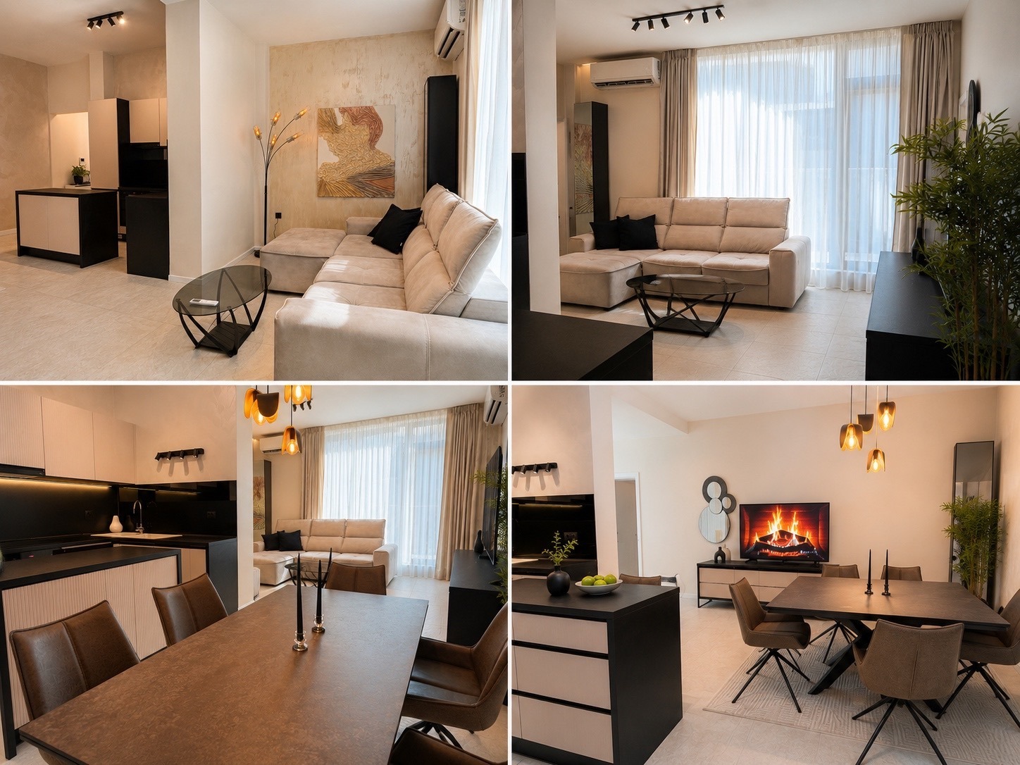 Продава 3-СТАЕН, гр. София, Манастирски ливади, снимка 5 - Апартаменти - 54481318