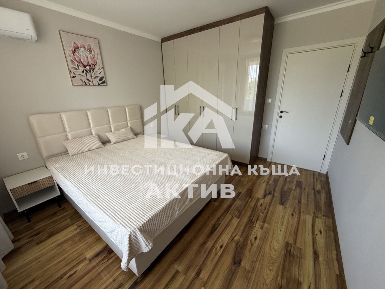 Продава 3-СТАЕН, гр. Пловдив, Съдийски, снимка 8 - Апартаменти - 55048034