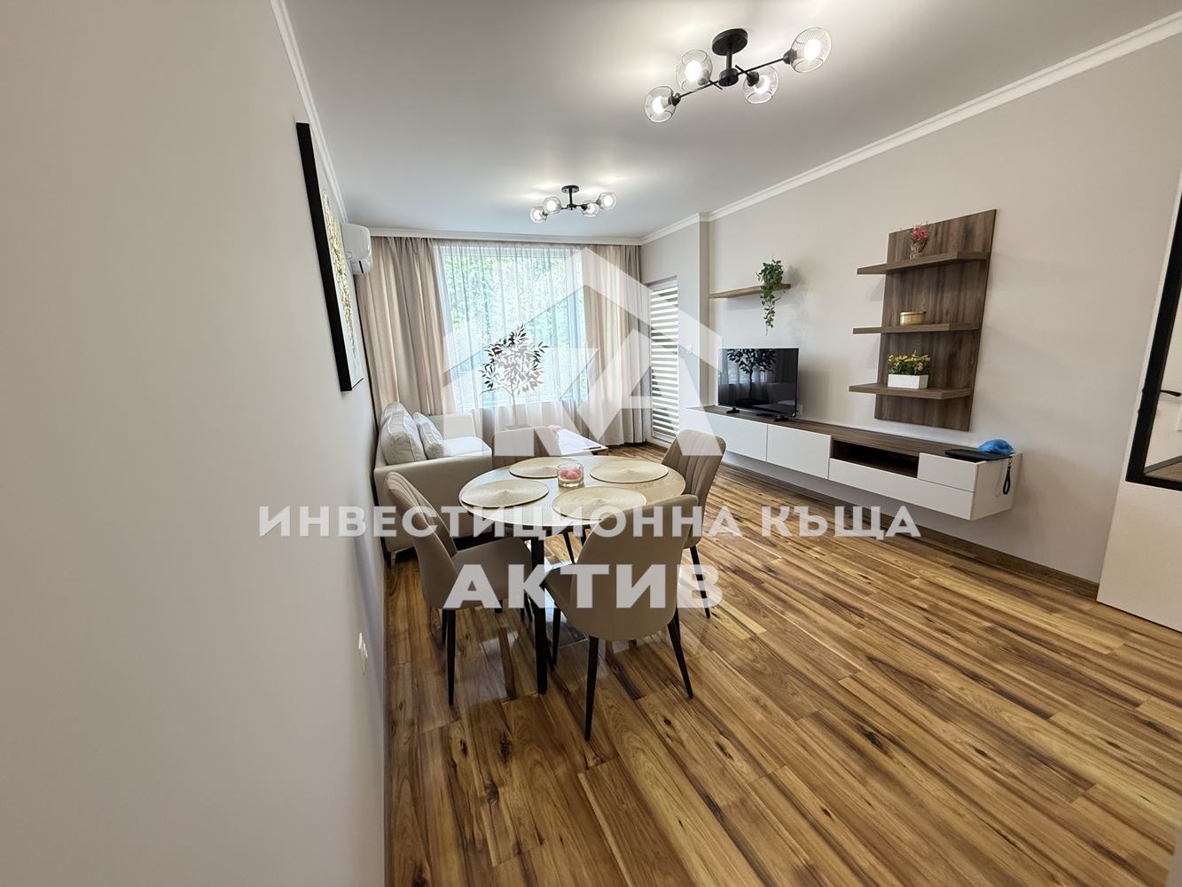 Продава 3-СТАЕН, гр. Пловдив, Съдийски, снимка 4 - Апартаменти - 55048034