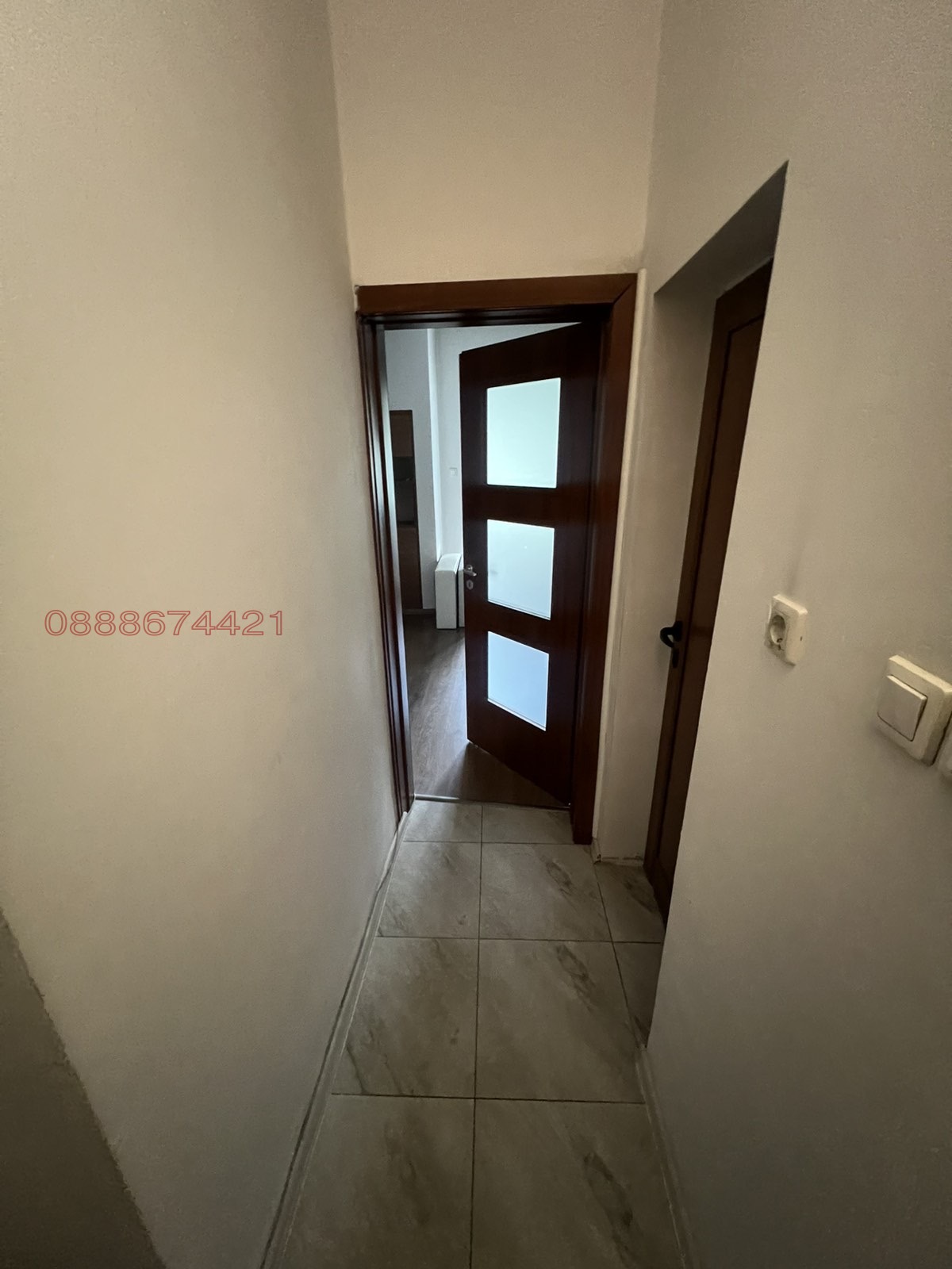 Продава 3-СТАЕН, гр. София, Оборище, снимка 12 - Апартаменти - 55161790