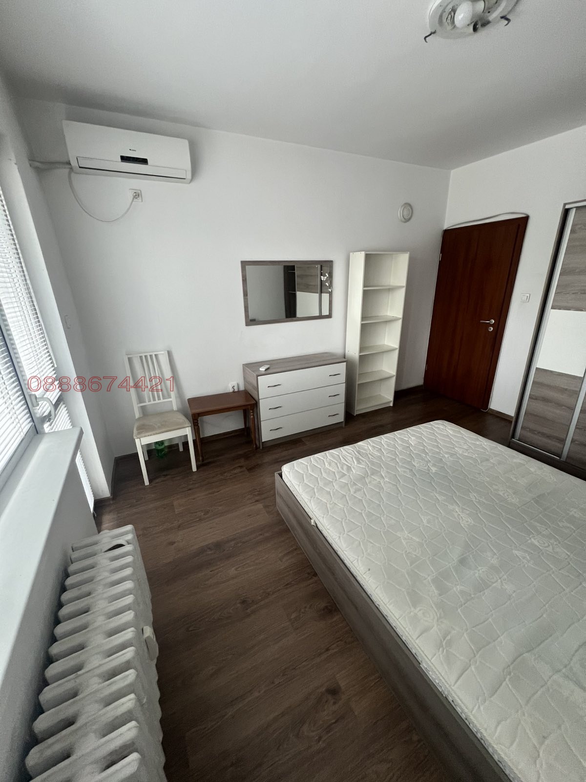 Продава 3-СТАЕН, гр. София, Оборище, снимка 6 - Апартаменти - 55161790