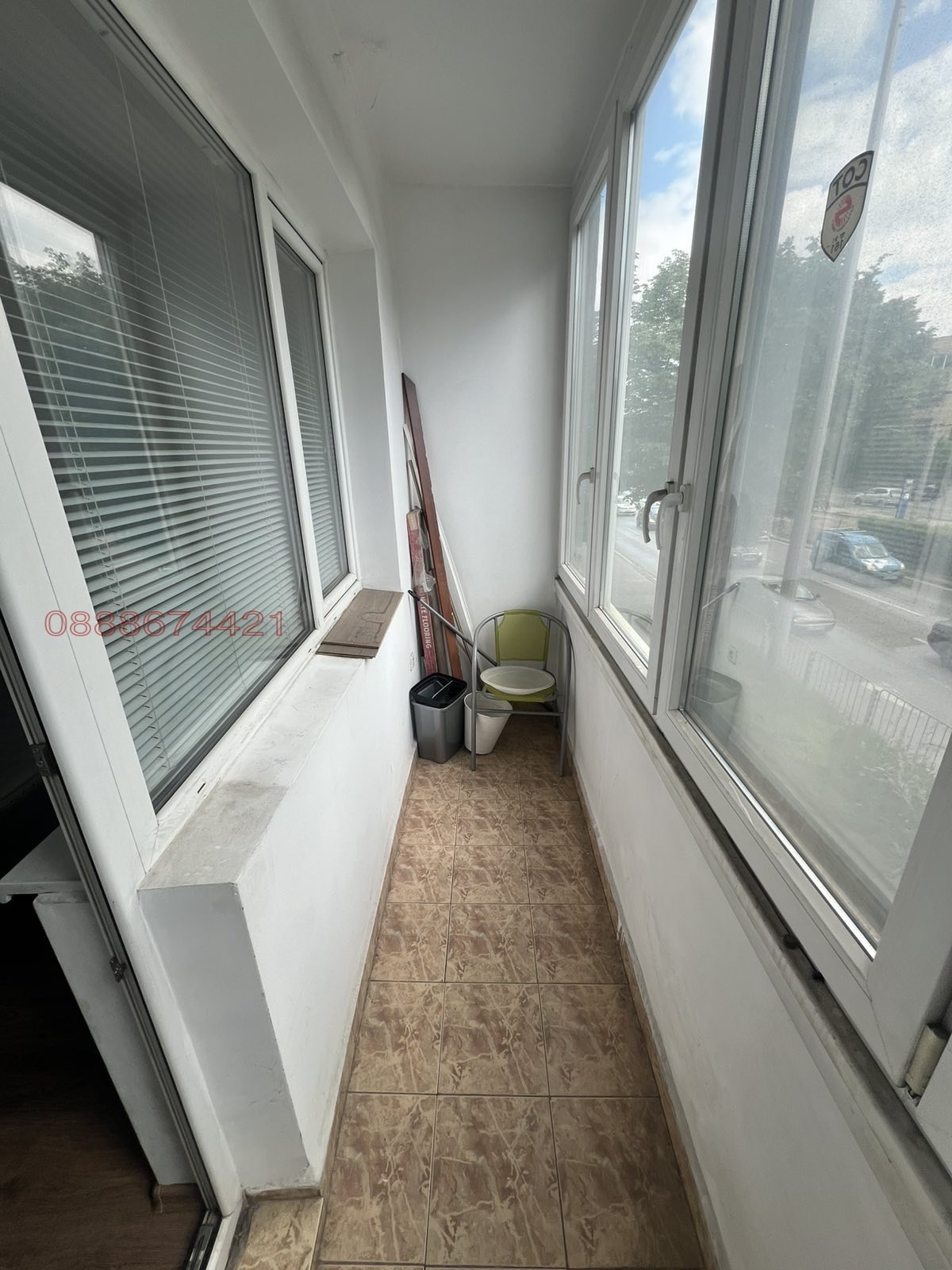 Продава 3-СТАЕН, гр. София, Оборище, снимка 8 - Апартаменти - 55161790