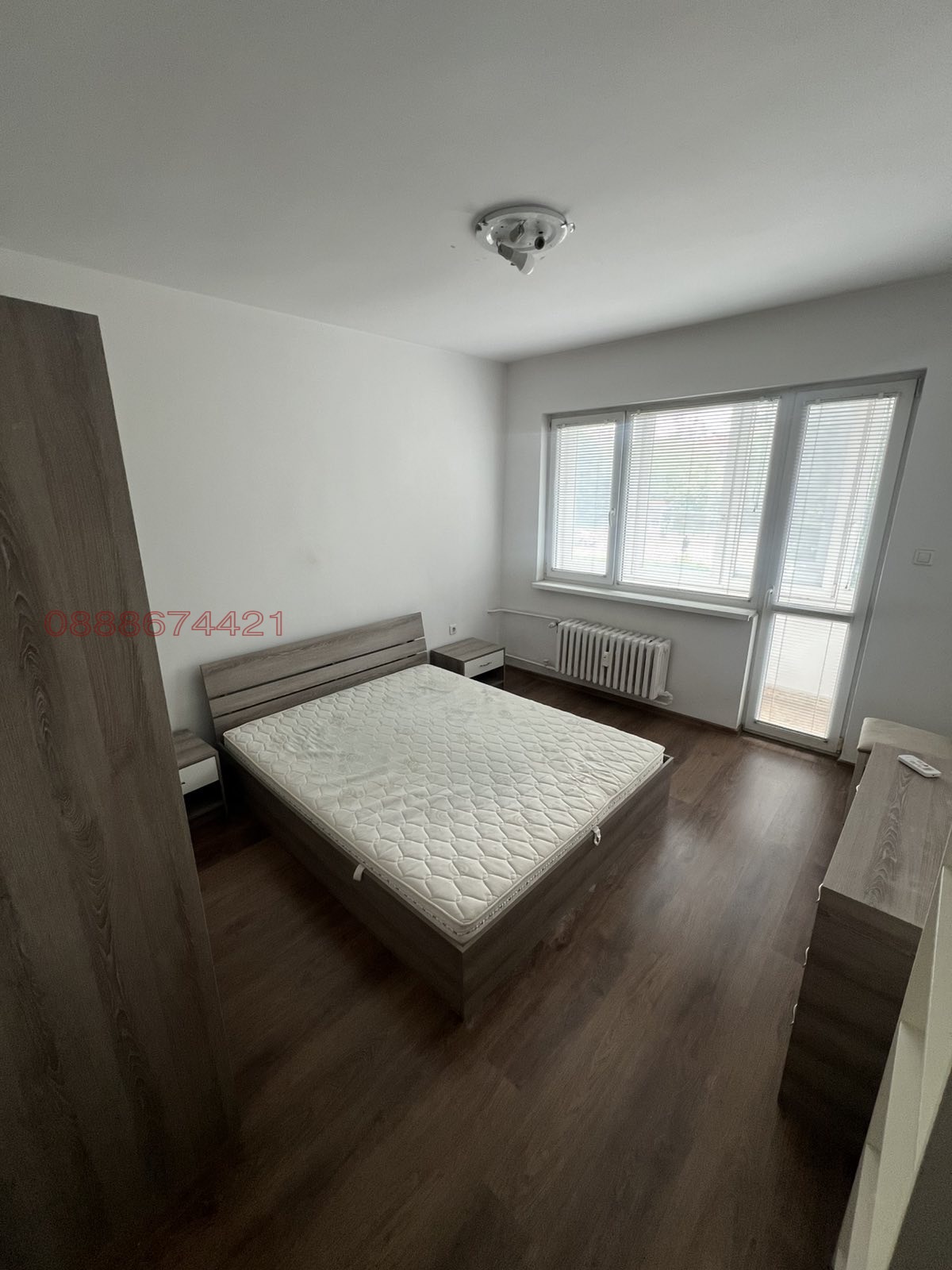 Продава 3-СТАЕН, гр. София, Оборище, снимка 4 - Апартаменти - 55161790