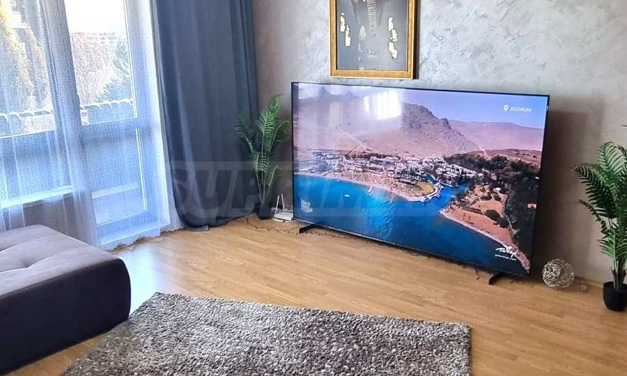 Продава 3-СТАЕН, гр. Разлог, област Благоевград, снимка 3 - Апартаменти - 55333605