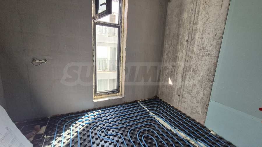Продава 3-СТАЕН, гр. София, Овча купел, снимка 6 - Апартаменти - 55953446