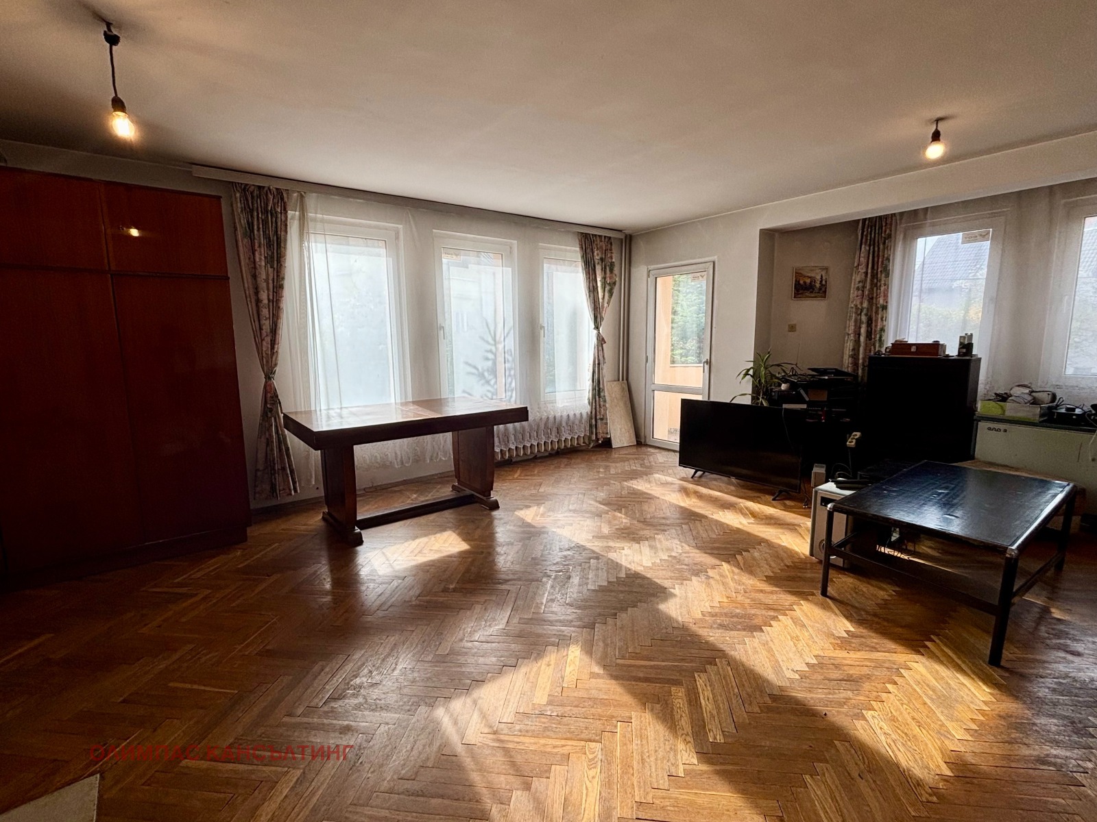 Продава МНОГОСТАЕН, гр. София, Павлово, снимка 5 - Апартаменти - 54461597