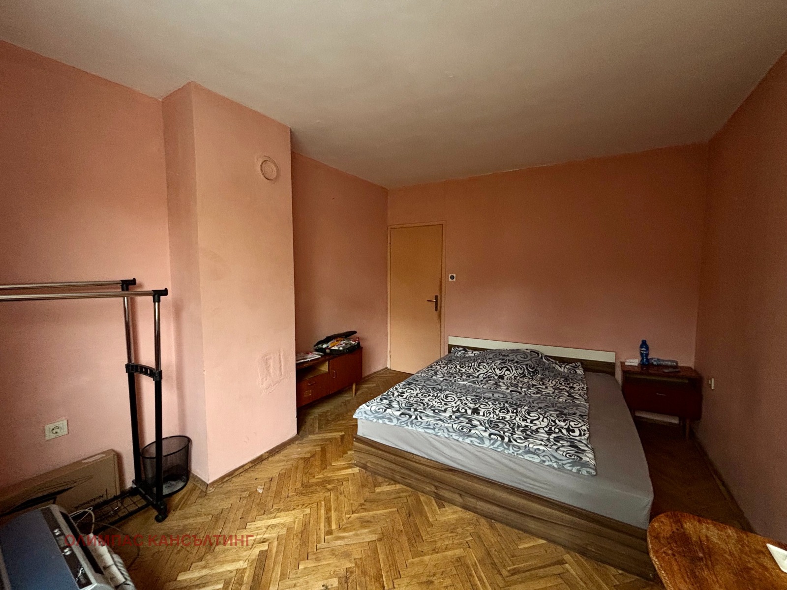 Продава МНОГОСТАЕН, гр. София, Павлово, снимка 9 - Апартаменти - 54461597