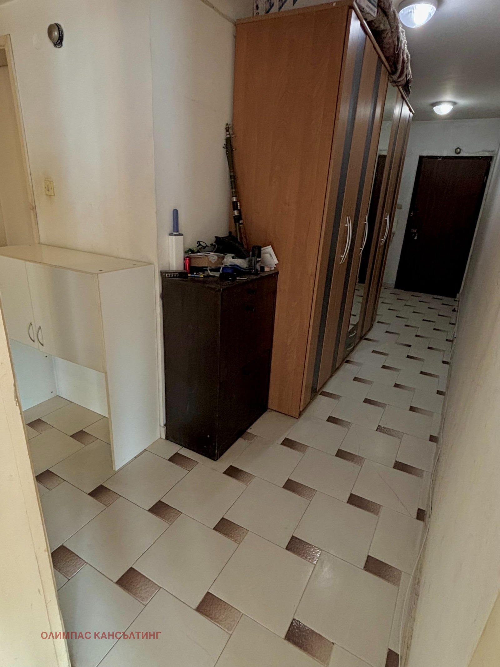Продава МНОГОСТАЕН, гр. София, Павлово, снимка 13 - Апартаменти - 54461597