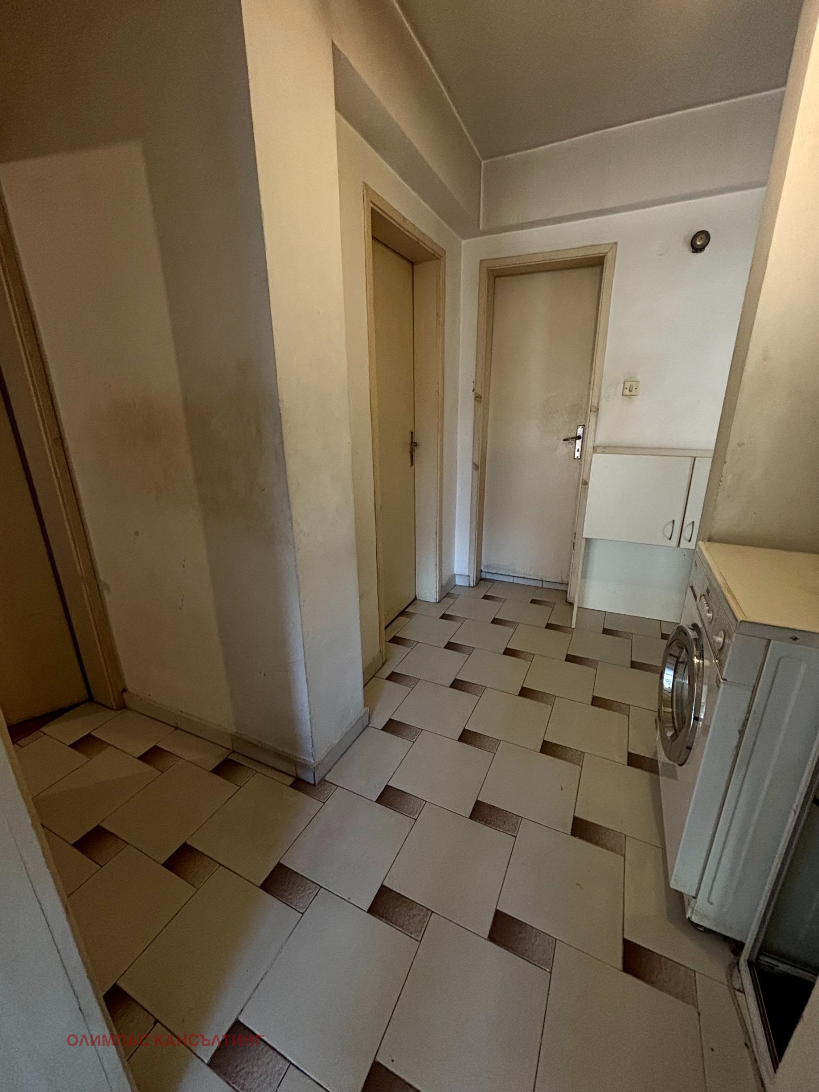 Продава МНОГОСТАЕН, гр. София, Павлово, снимка 11 - Апартаменти - 54461597
