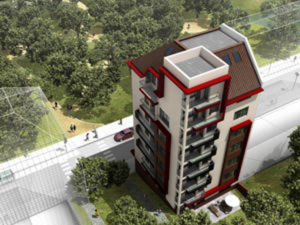 Продава МНОГОСТАЕН, гр. София, Център, снимка 8 - Апартаменти - 54046389