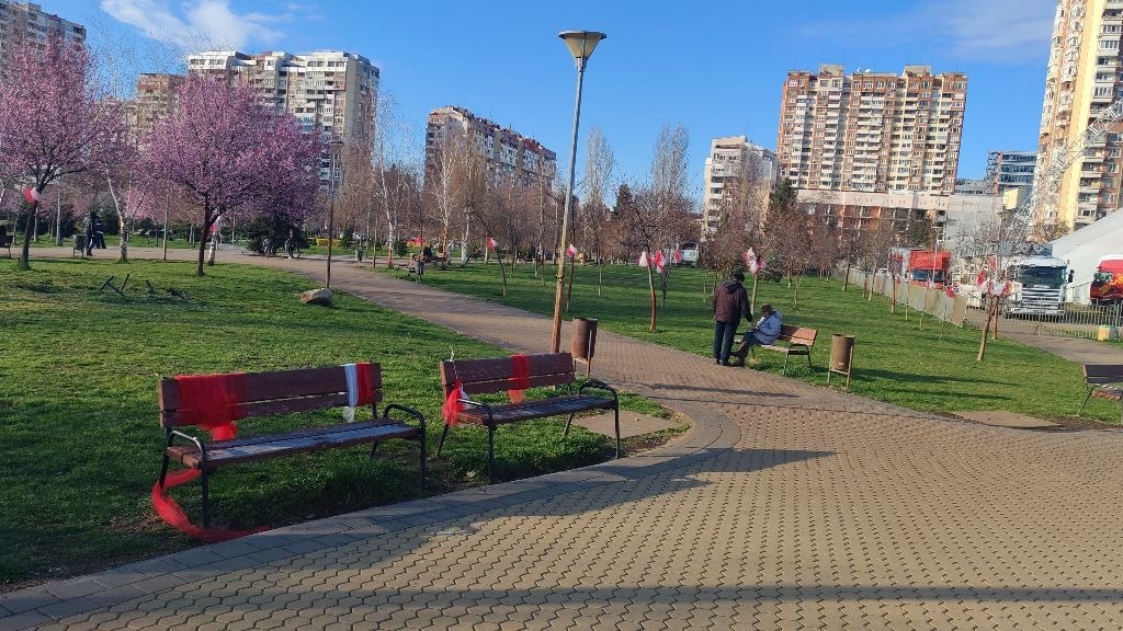 Продава МНОГОСТАЕН, гр. София, Център, снимка 5 - Апартаменти - 54046389