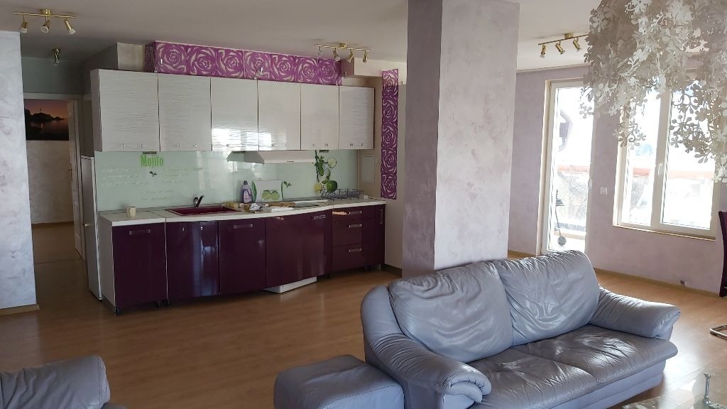 Продава МНОГОСТАЕН, гр. София, Център, снимка 14 - Апартаменти - 54046389