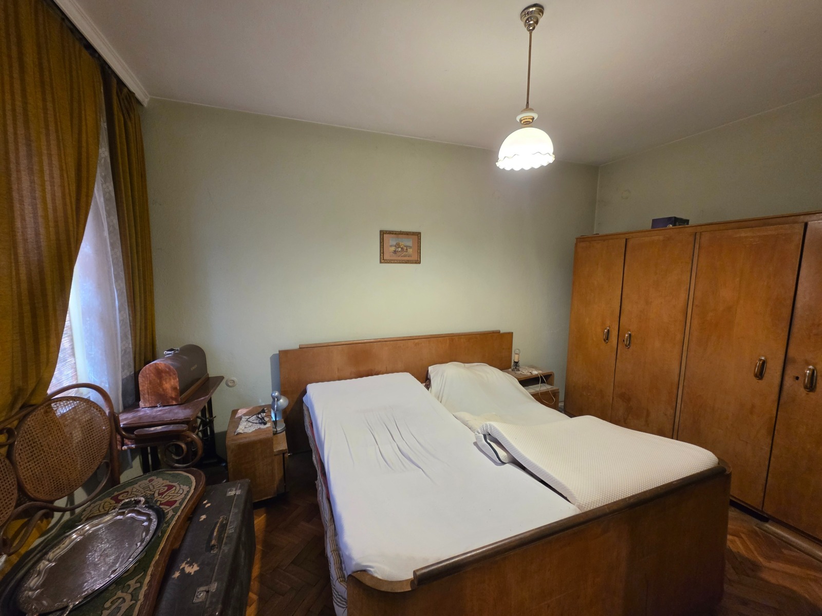 Продава МНОГОСТАЕН, гр. Стара Загора, Аязмото, снимка 5 - Апартаменти - 54421391