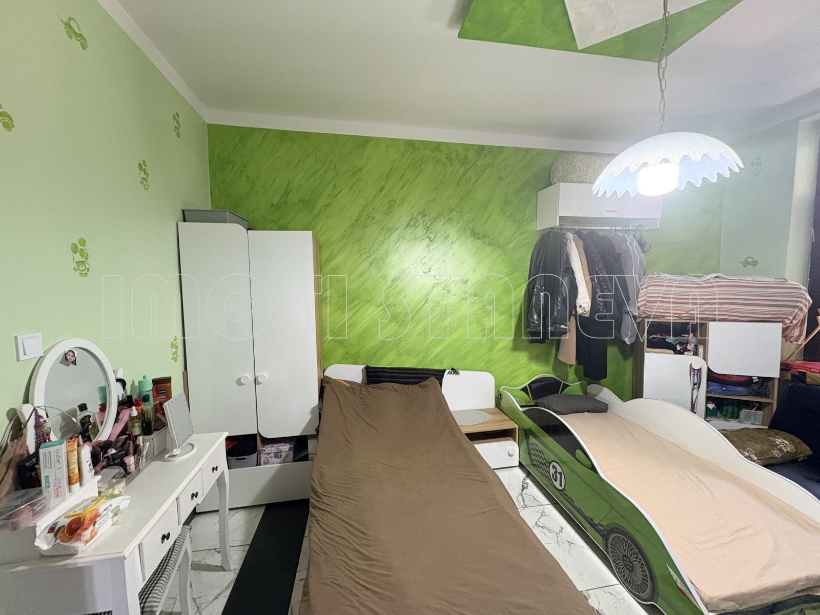 Продава МЕЗОНЕТ, гр. Видин, Център, снимка 4 - Апартаменти - 54861493