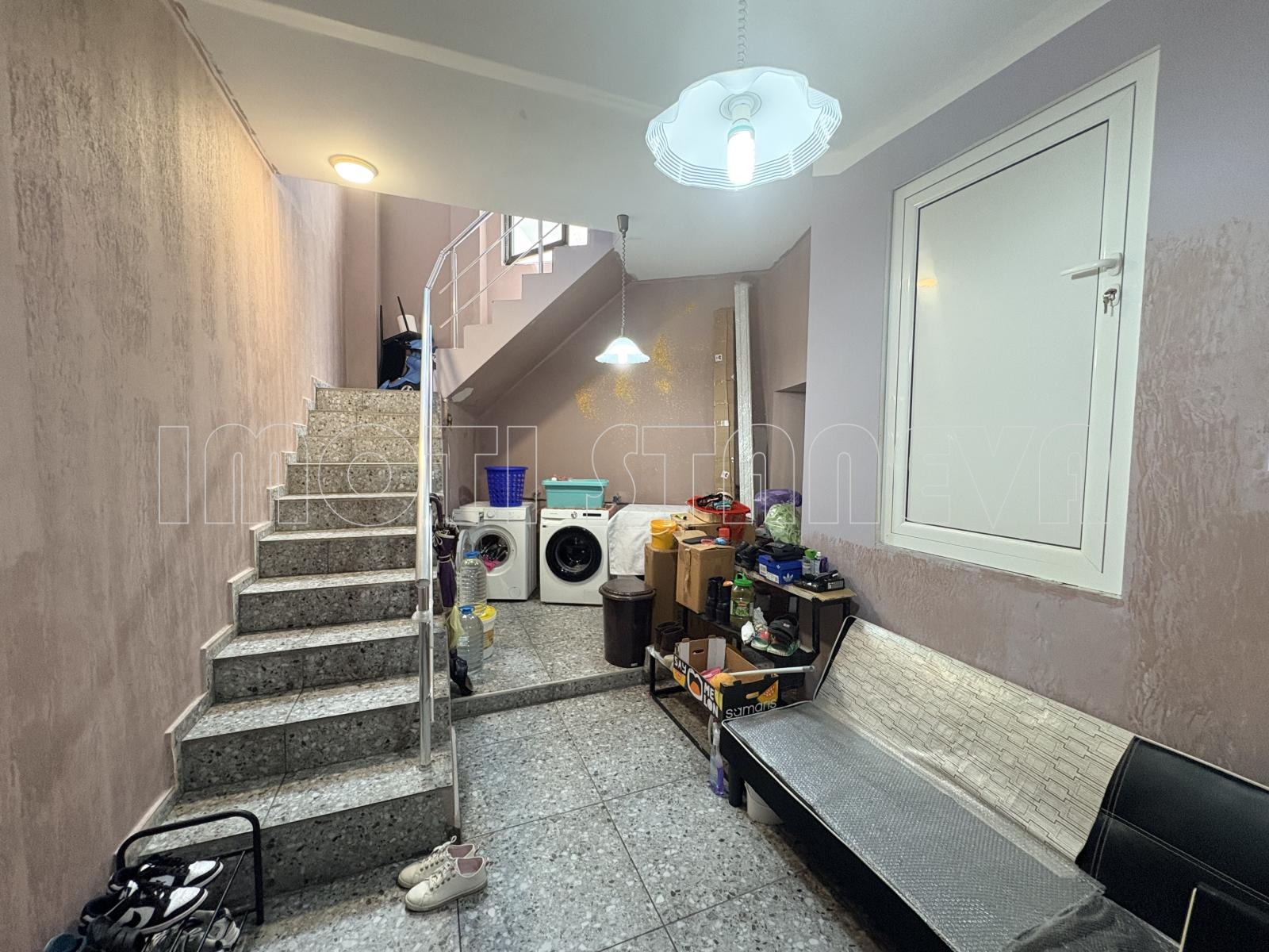 Продава МЕЗОНЕТ, гр. Видин, Център, снимка 13 - Апартаменти - 54861493