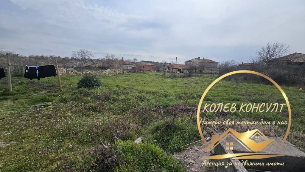 Продава КЪЩА, с. Свобода, област Стара Загора, снимка 2 - Къщи - 53946595