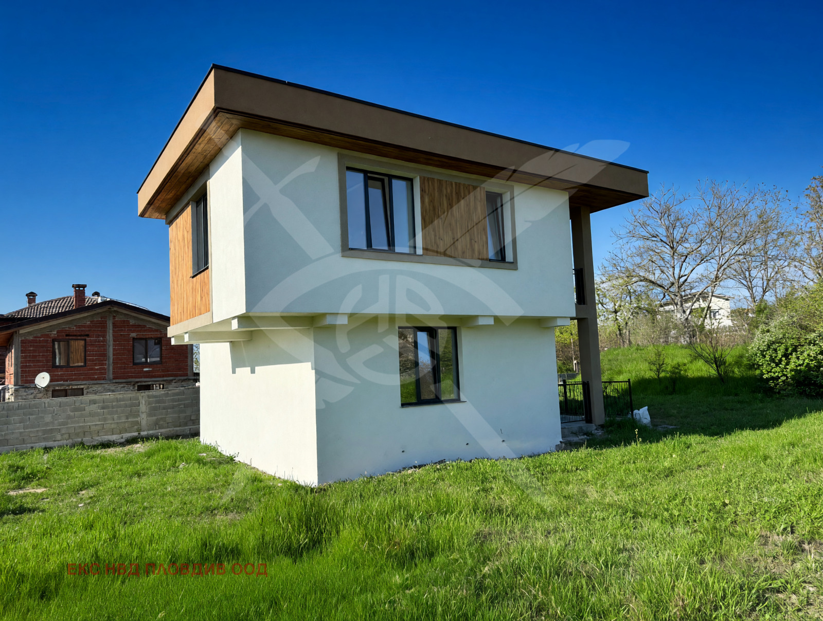 Продава КЪЩА, с. Козаново, област Пловдив