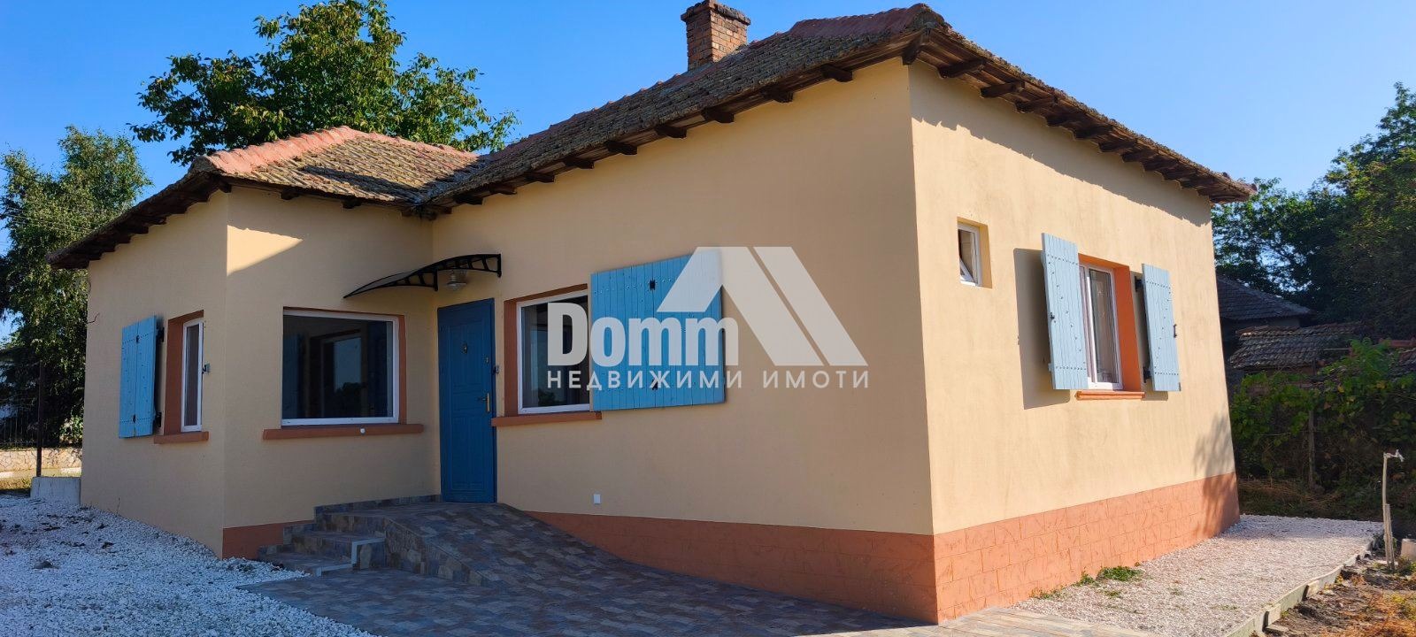 Продава КЪЩА, с. Дропла, област Добрич