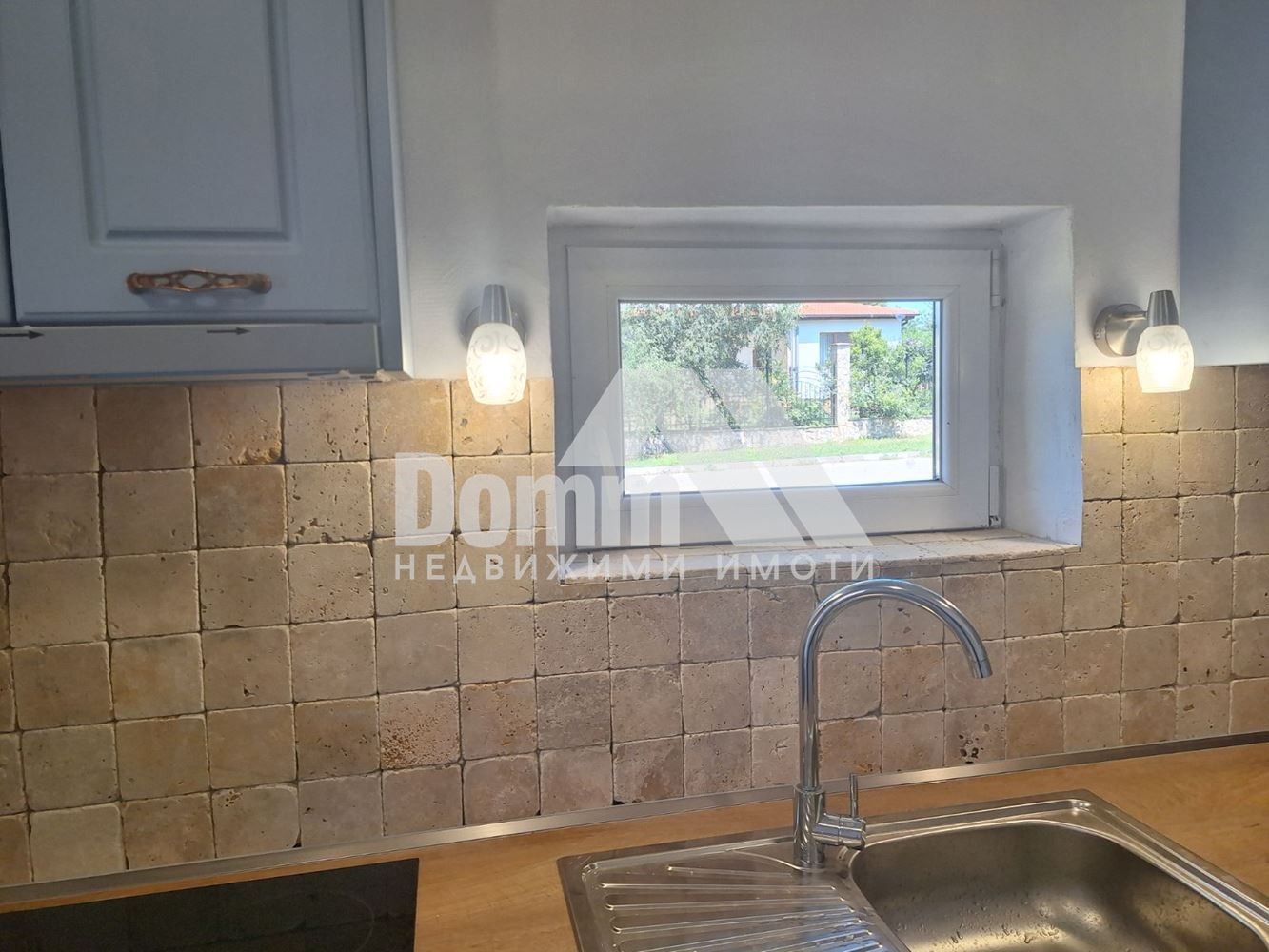 Продава КЪЩА, с. Дропла, област Добрич, снимка 11 - Къщи - 55191552