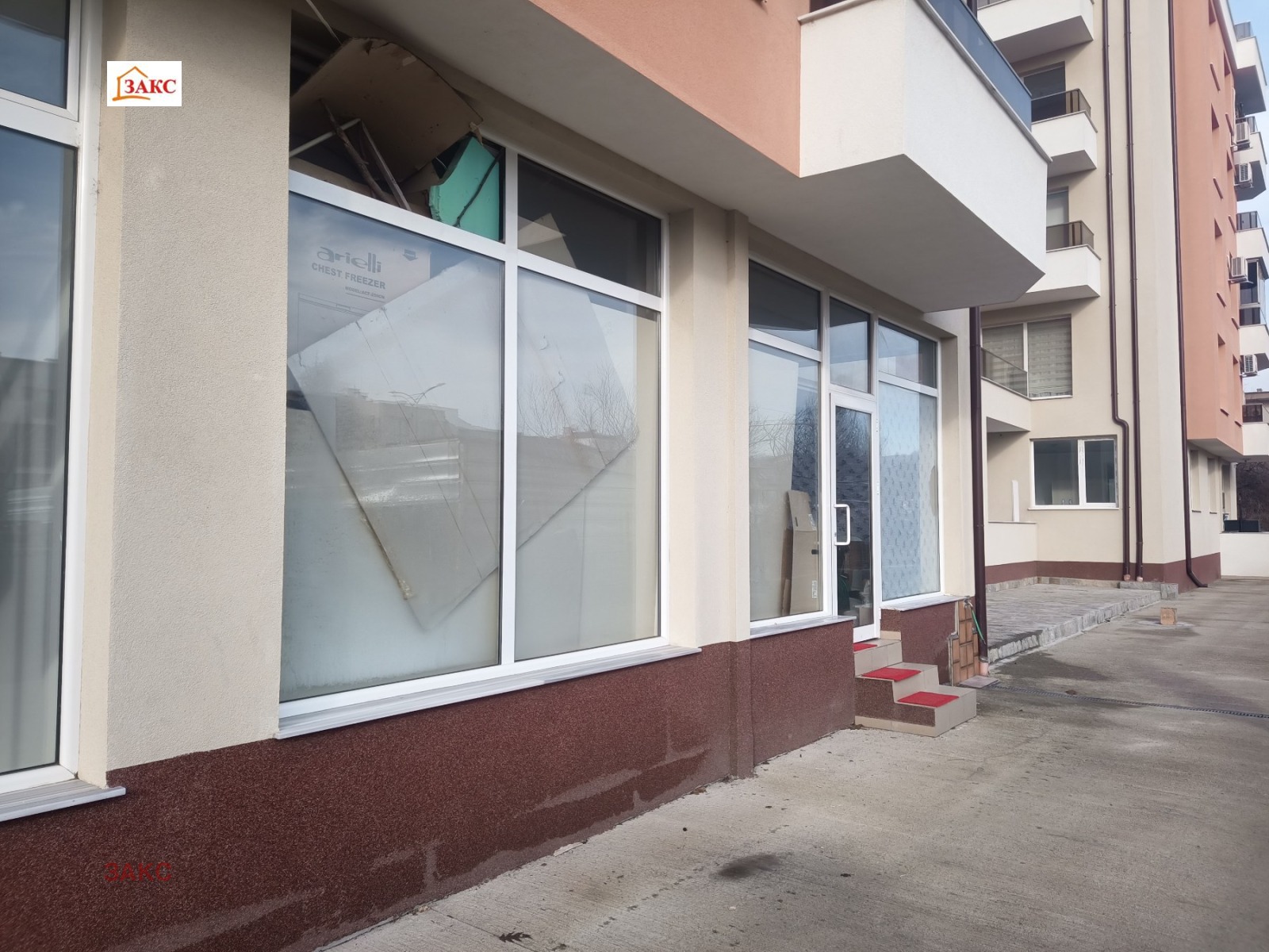 Продава МАГАЗИН, гр. Кърджали, Възрожденци, снимка 2 - Магазини - 48186650