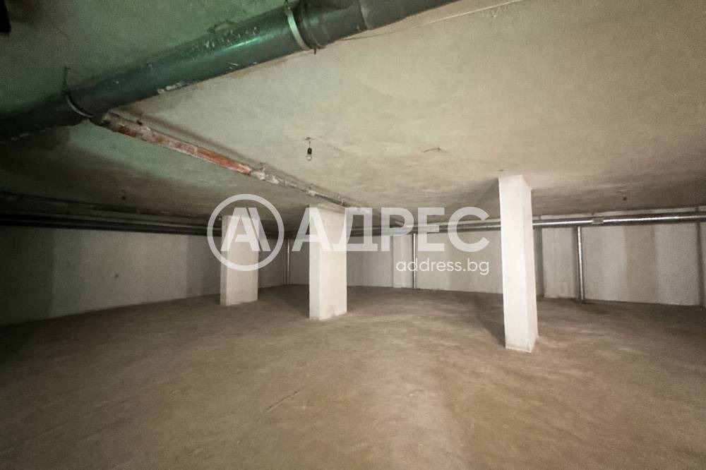 Продава ГАРАЖ, ПАРКОМЯСТО, гр. София, Подуяне, снимка 3 - Гаражи и паркоместа - 54940276