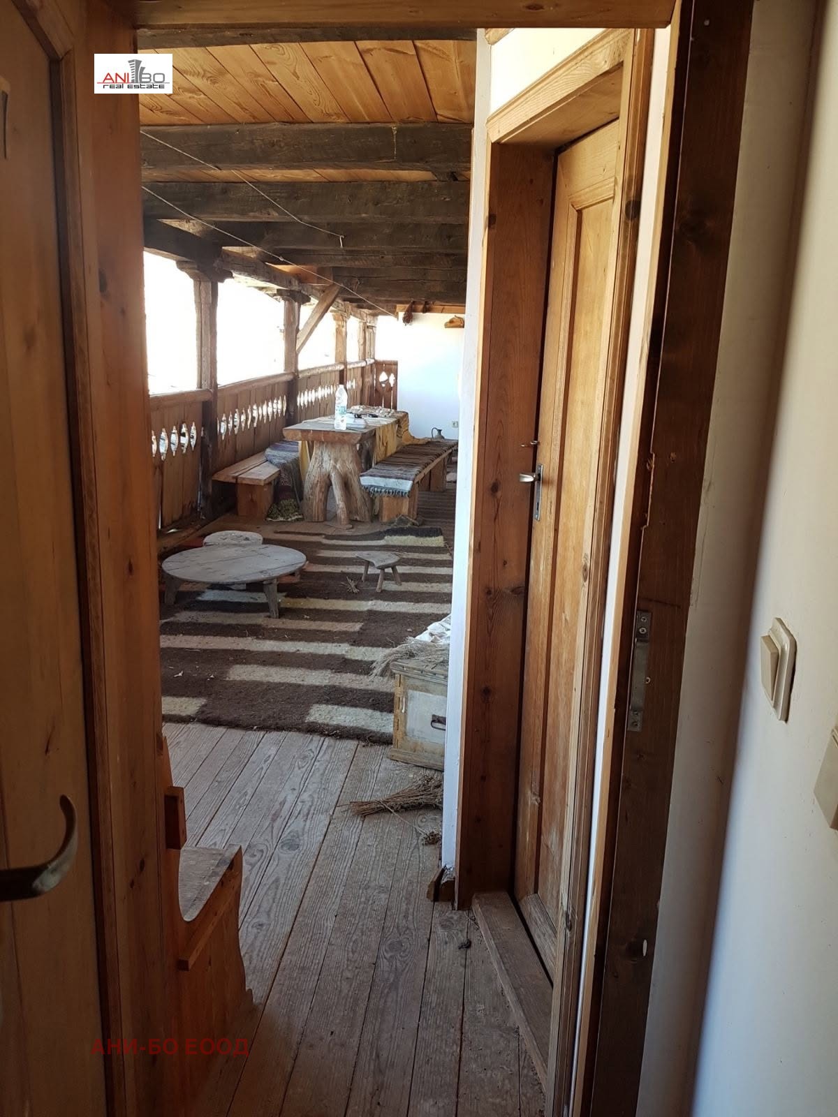 Продава ХОТЕЛ, с. Ковачевица, област Благоевград, снимка 7 - Хотели - 54823291