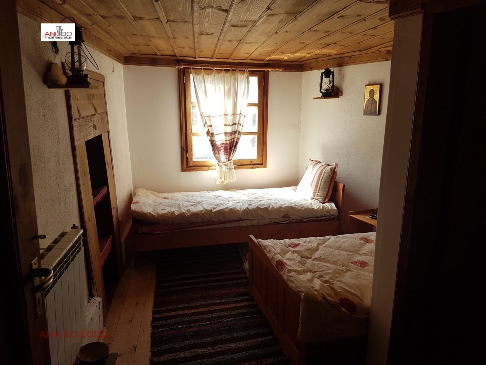 Продава ХОТЕЛ, с. Ковачевица, област Благоевград, снимка 9 - Хотели - 54823291