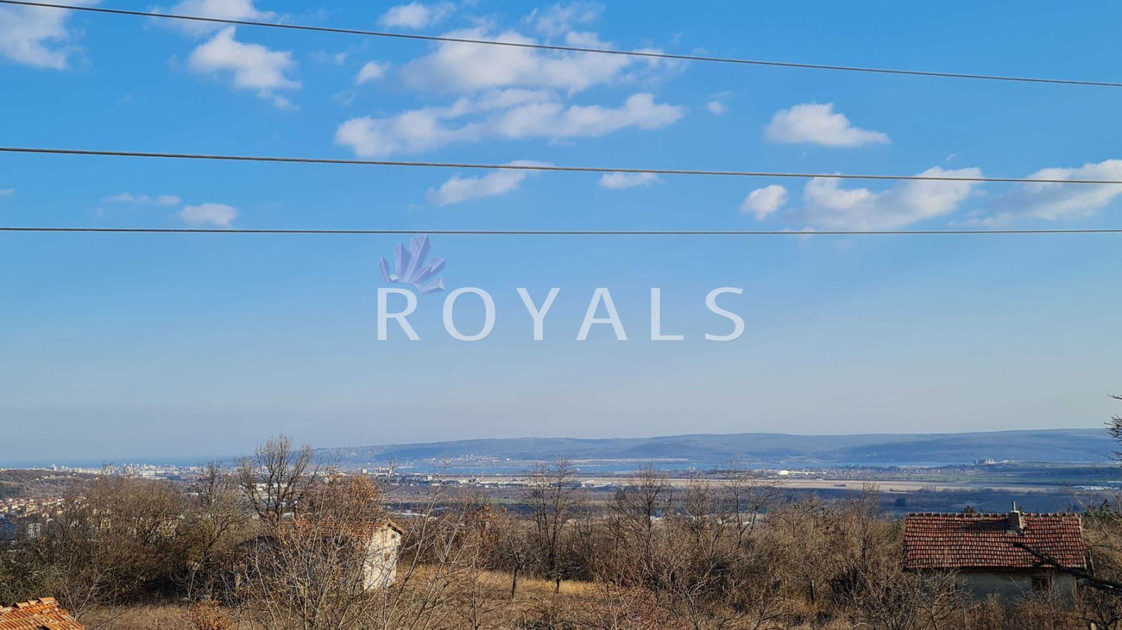 Продава ПАРЦЕЛ, гр. Варна, м-т Ментешето, снимка 2 - Парцели - 37595561