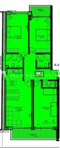 Продава 4-СТАЕН, град София, Център • 363175 € • 71470325 — Holmes.bg