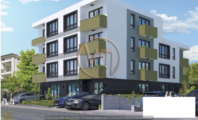 Продава 2-СТАЕН в град Варна, Виница - 65 кв.м / 82 900 € » 162 138.31 лв., ВИЕМ ХОУМ БЪЛГАРИЯ ООД
