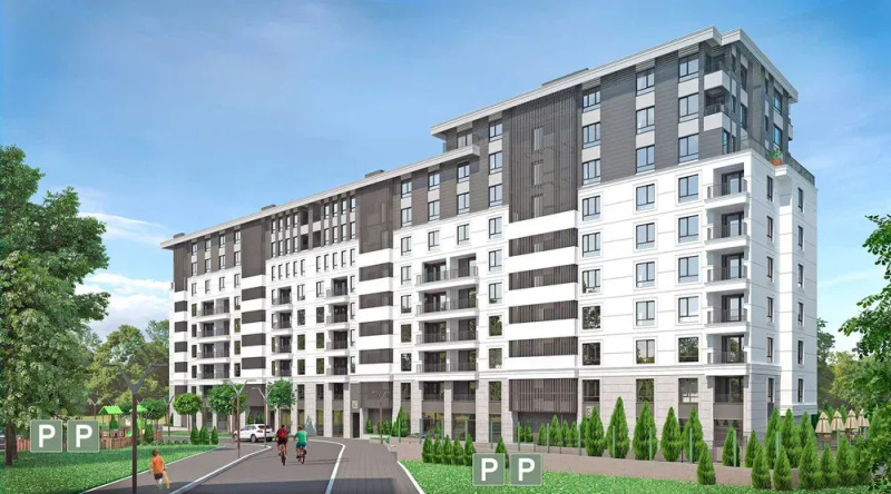 Продава 2-СТАЕН в град София, Младост 4 - 68 кв.м / 200 000 € » 391 166.00 лв., ТИТАН ПРОПЪРТИС ПРОДАЖБИ