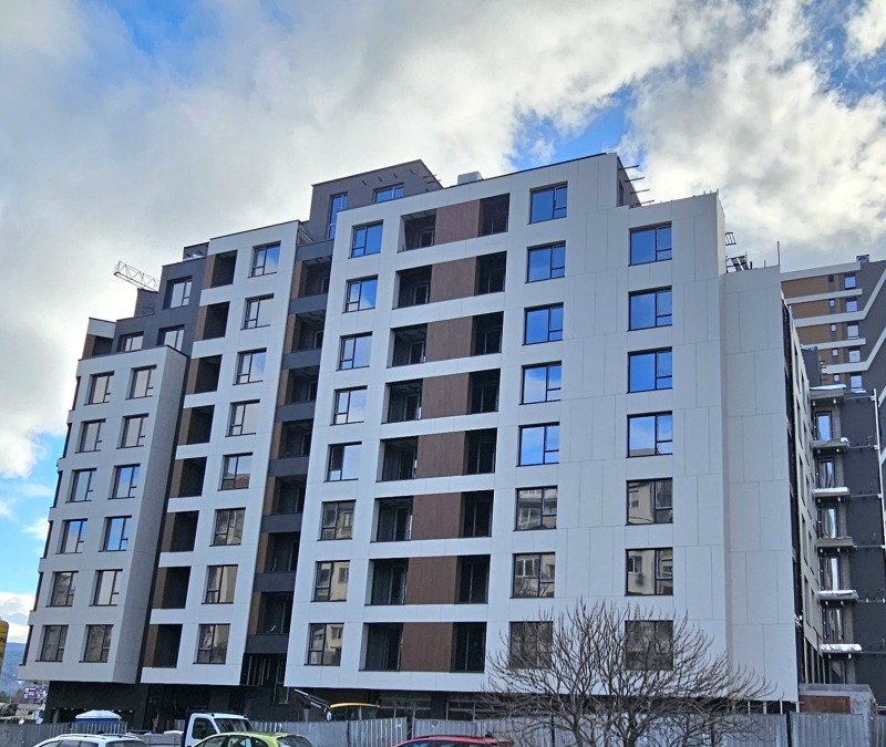 Продава 3-СТАЕН в град София, Младост 4 - 122 кв.м / 347 758 € » 680 155.53 лв., АНДРОМЕДА ИМОТИ ЕООД