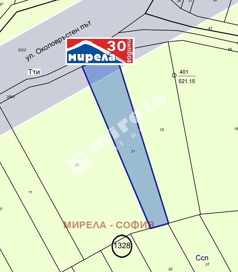 Продава ПАРЦЕЛ | Imot.bg — изображение 4