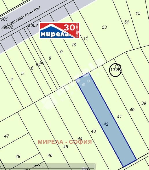 Продава ПАРЦЕЛ | Imot.bg — изображение 2