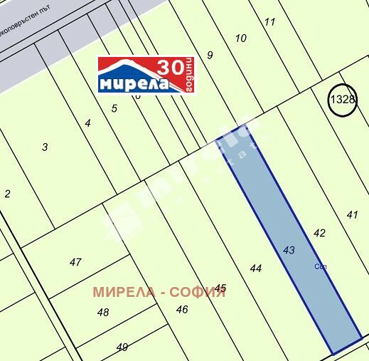 Продава ПАРЦЕЛ | Imot.bg — изображение 1