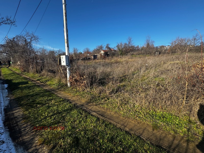 Продава ПАРЦЕЛ в град Варна, м-т Боровец - юг - 450 кв.м / 83 000 € » 162 333.89 лв., ЛОГО ХОУМ