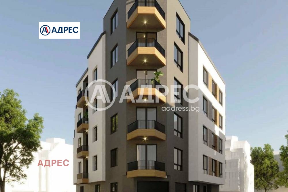 Продава МНОГОСТАЕН | Imot.bg — изображение 1